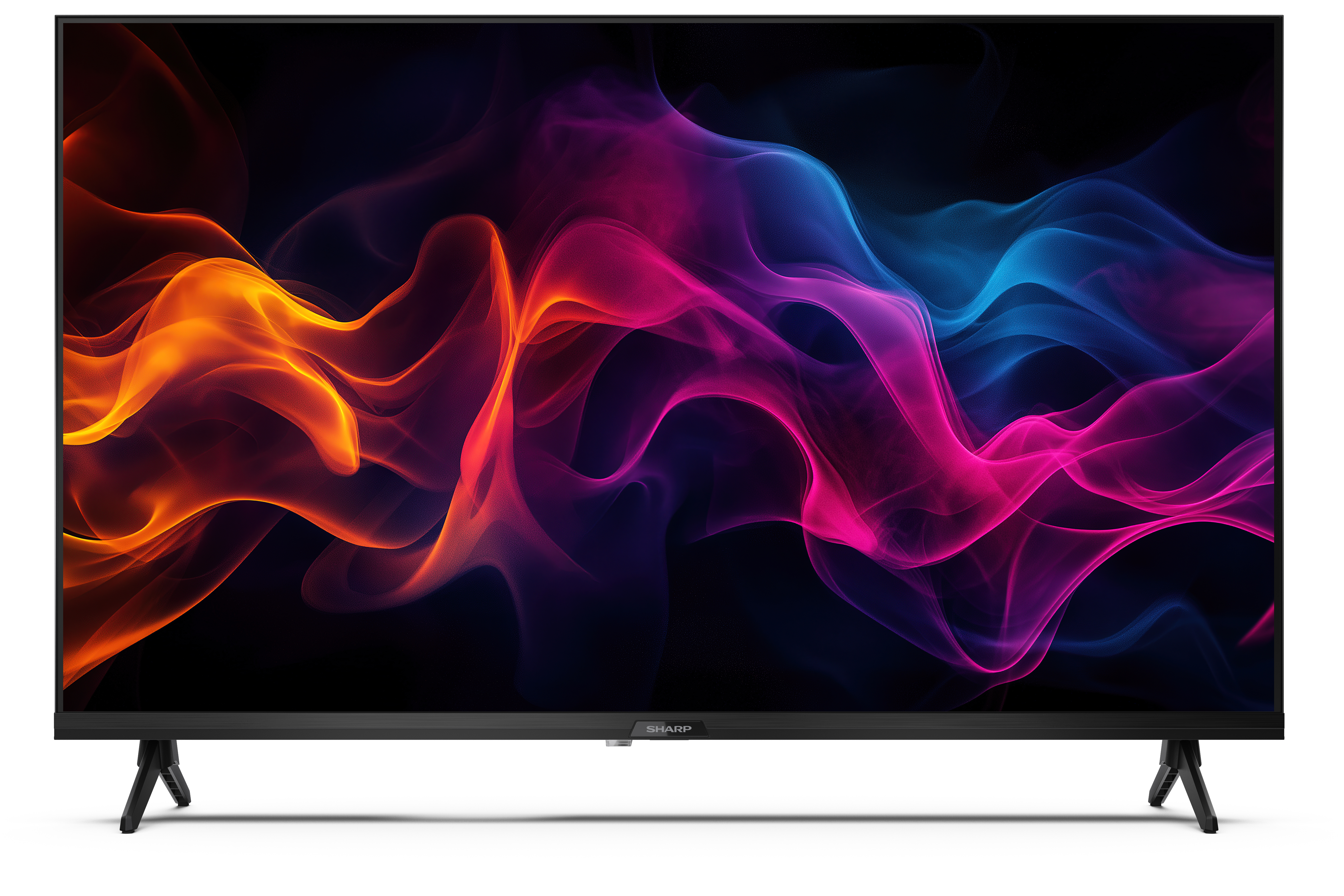 SMART TV 32" QLED SHARP AQUOS 32GF3265E