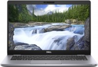 NOTEBOOK DELL LATITUDE 5310 13,3" I5-10TH/16GB/256GB/SSD/W11P