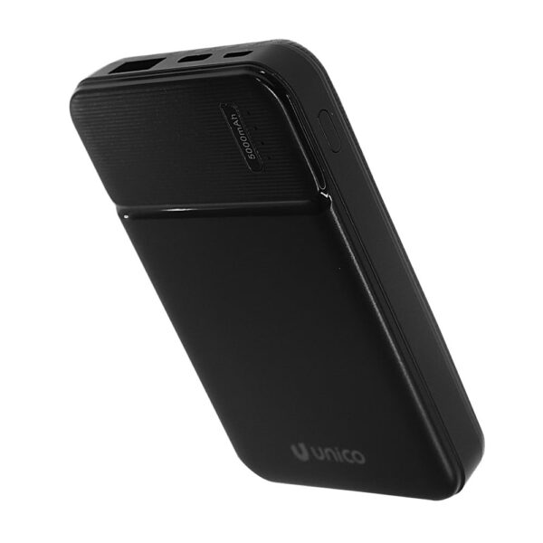 POWER BANK UNICO PB1890 5000 MAH