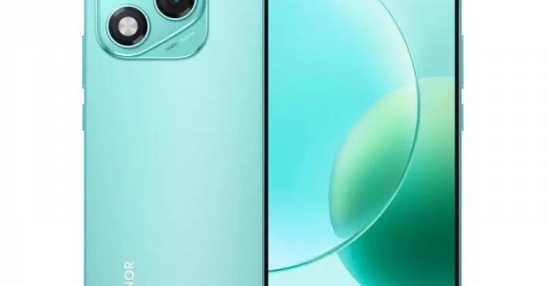 HONOR 400 LITE 5G 8+256 GREEN ITALIA