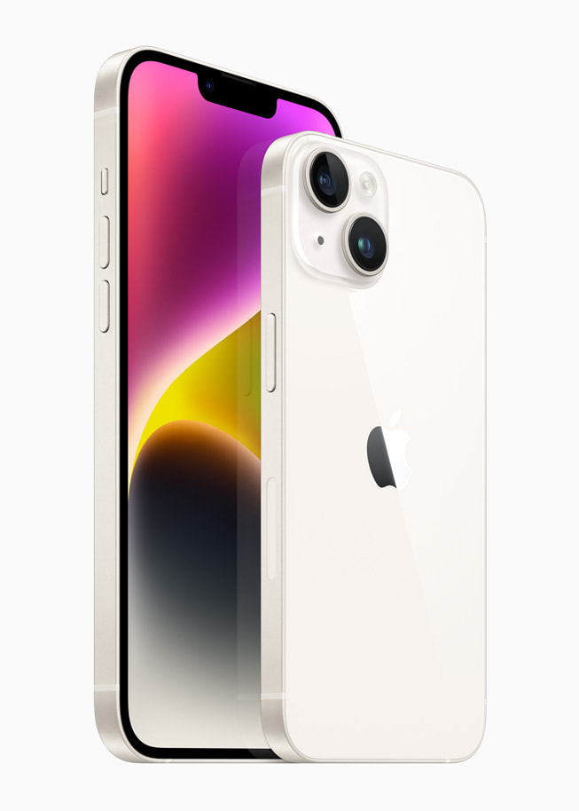 IPHONE 14 256 WHITE GRADO B
