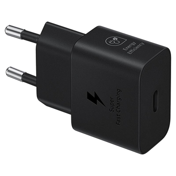 CARICATORE 25W SAMSUNG USB-C