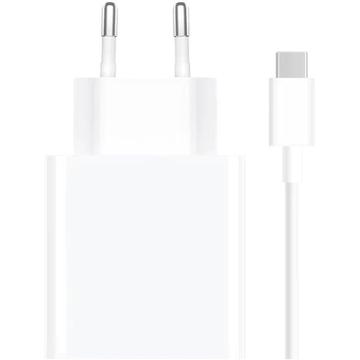 CARICATORE 33W XIAOMI USB-A + CAVO TYPE-C