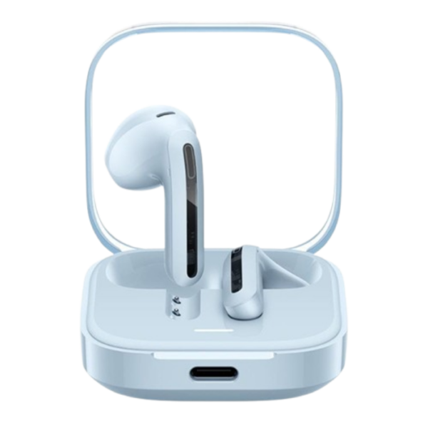 AURICOLARE BLUETOOTH XIAOMI REDMI BUDS 6 ACTIVE BHR8394GL BLUE