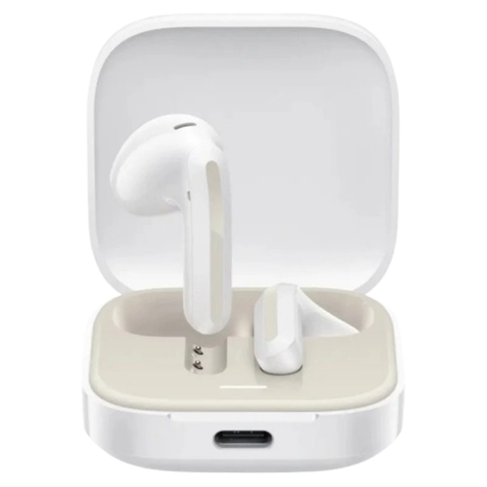 AURICOLARE BLUETOOTH XIAOMI REDMI BUDS 6 ACTIVE BHR8391GL