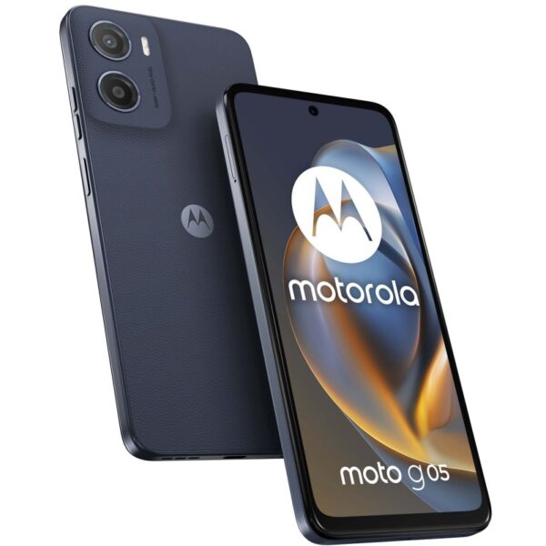 MOTOROLA MOTO G05 4+128GB BLUE