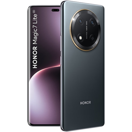 HONOR MAGIC 7 LITE 5G 8+512 TITANIUM BLACK